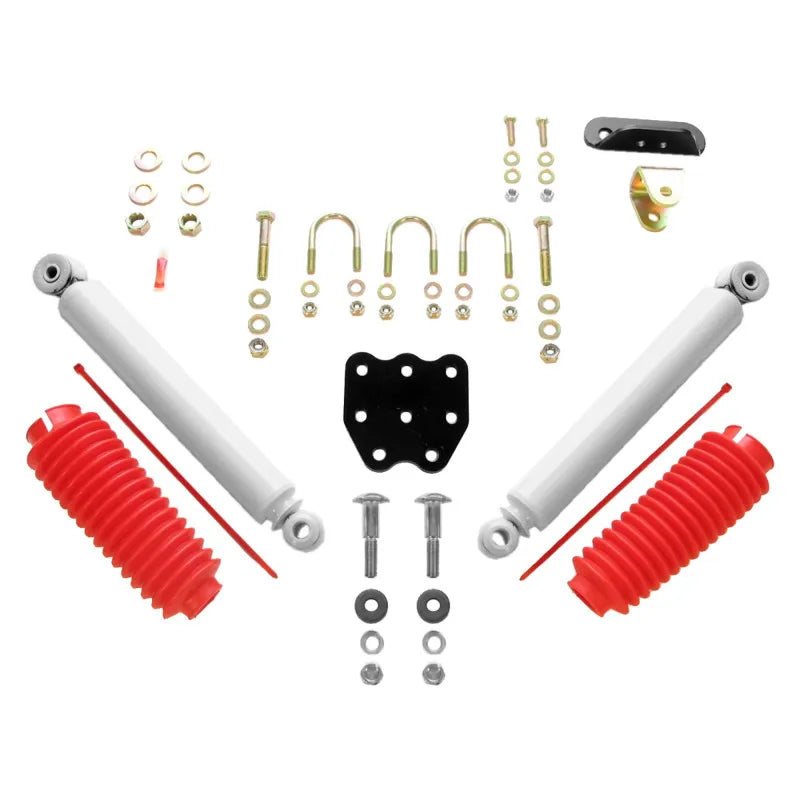 Rancho Suspensions auto part