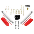 Rancho Suspensions auto part