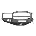 Road Armor bumper