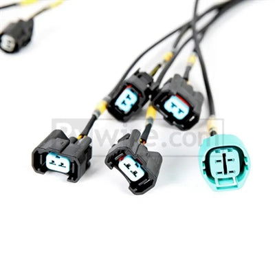 Rywire auto part