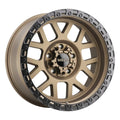 Weld auto part