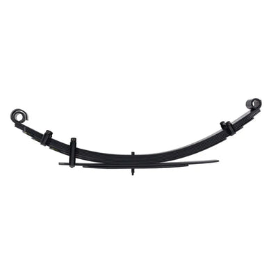 ARB leaf springs