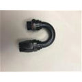 Fragola black auto part