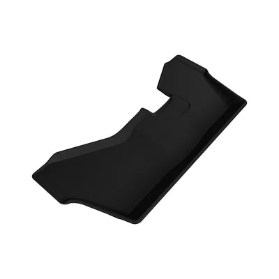 3D MAXpider black auto part