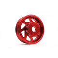 Perrin Performance auto part close-up