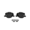 Kentrol black roof rack