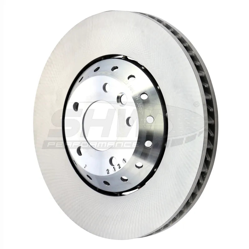 SHW Performance auto part
