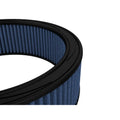 aFe air filter close-up