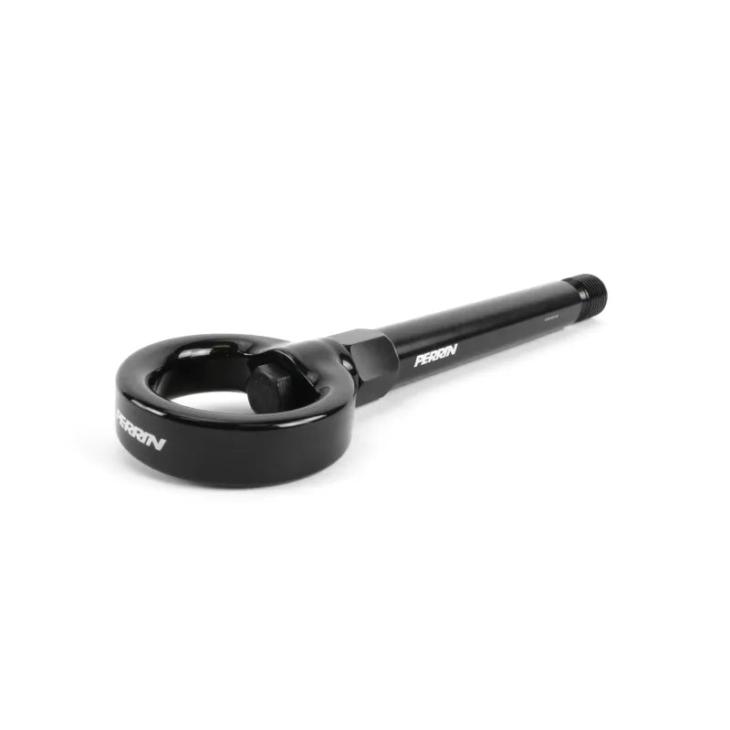 Perrin Performance black auto part