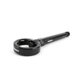 Perrin Performance black auto part
