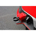 Perrin Performance auto part close-up