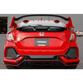 Perrin Performance auto part detail