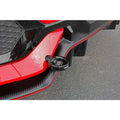 Perrin Performance auto part detail