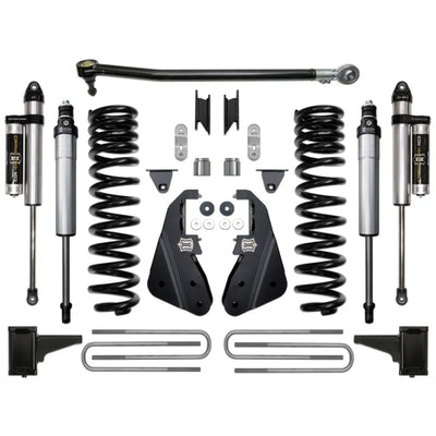 ICON auto part