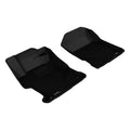 3D MAXpider black auto part