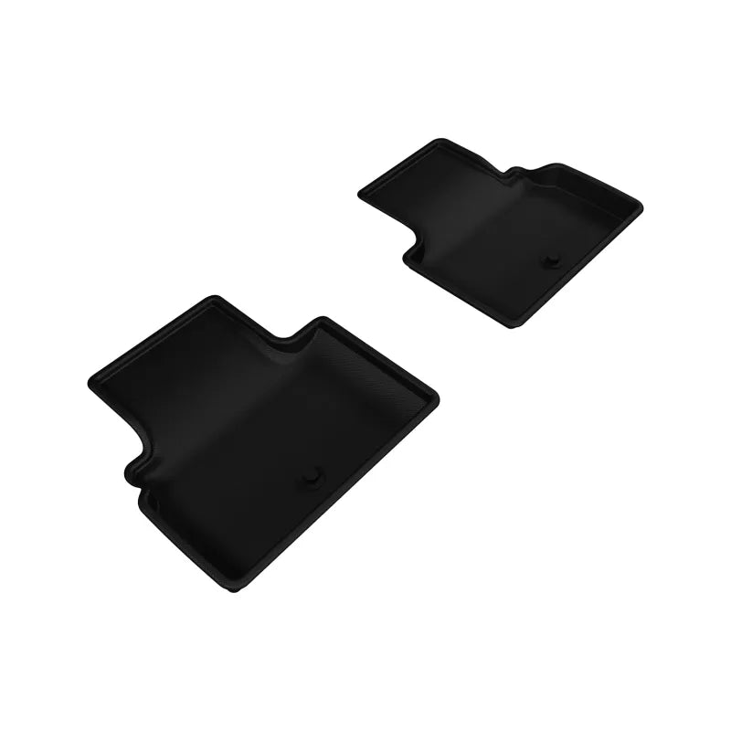 3D MAXpider black auto part