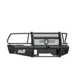 Road Armor bumper