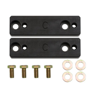 ICON sway bar