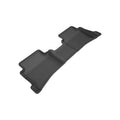 3D MAXpider black auto part