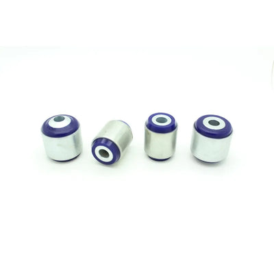 SuperPro control arms