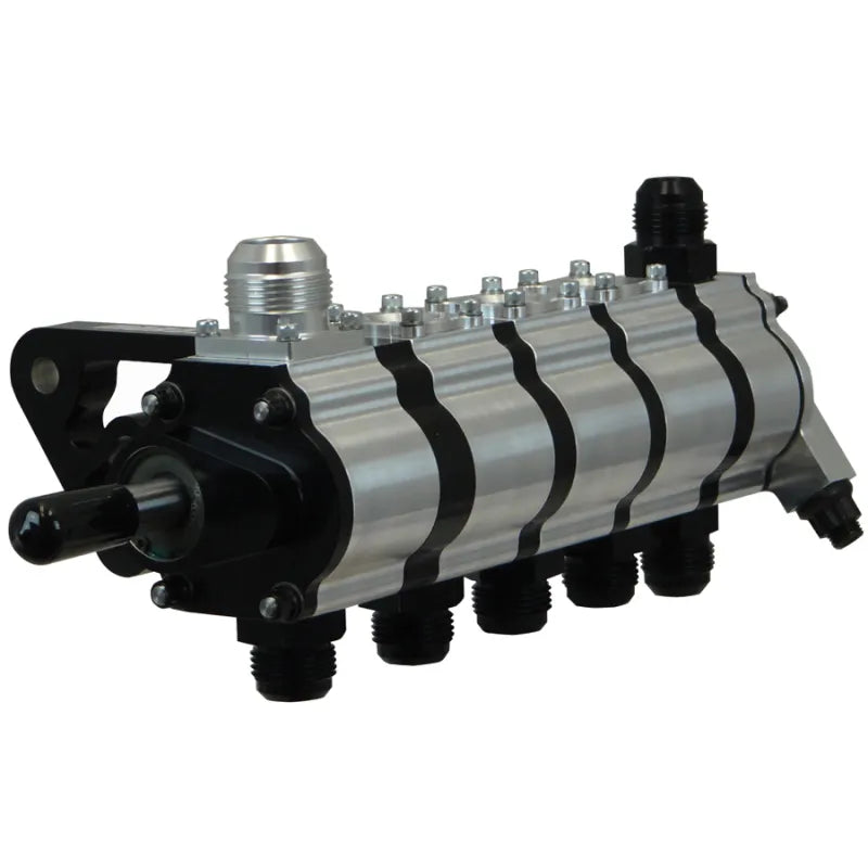 Moroso fuel pump