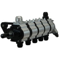 Moroso fuel pump