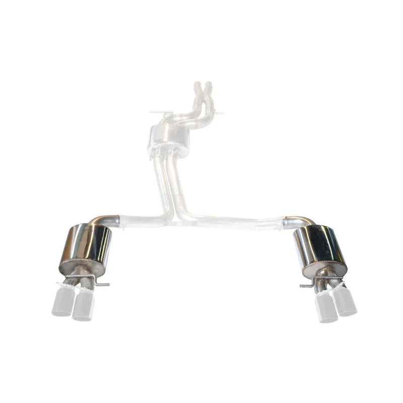 AWE Tuning roof rack