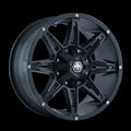 Mayhem auto part detail