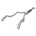 aFe cat-back exhaust