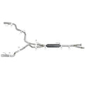 aFe cat-back exhaust