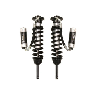 ICON coilovers