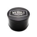 Wehrli black intake system