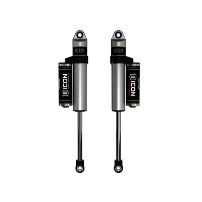 ICON shock absorber