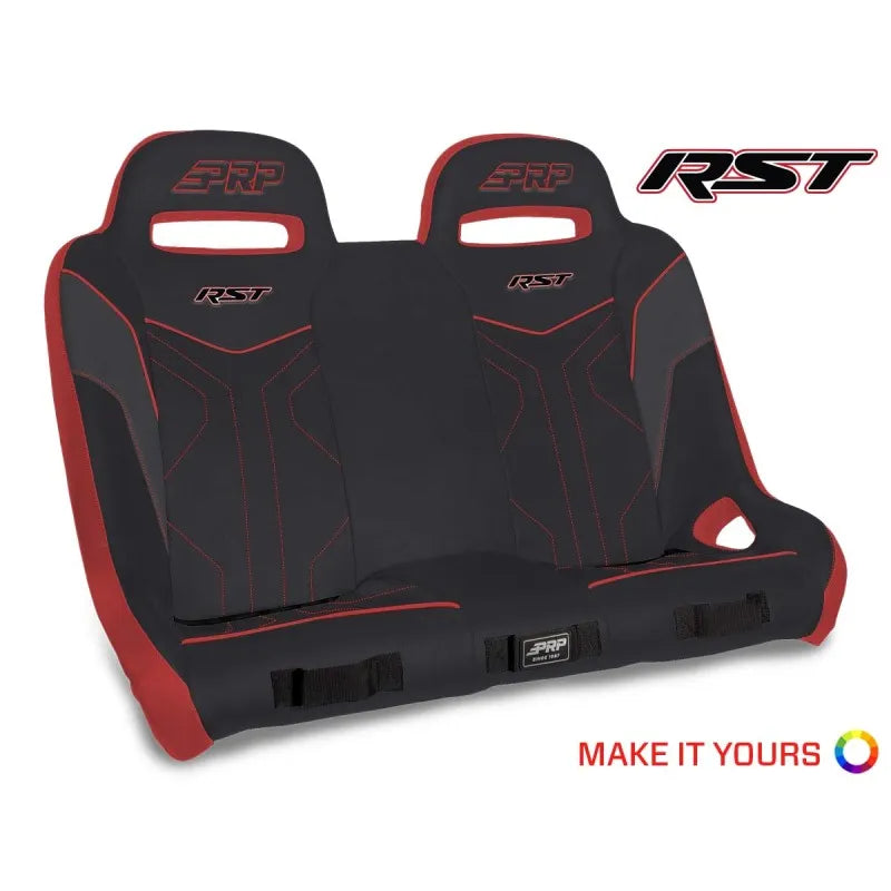 PRP LLC auto part