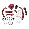 Wehrli intake system