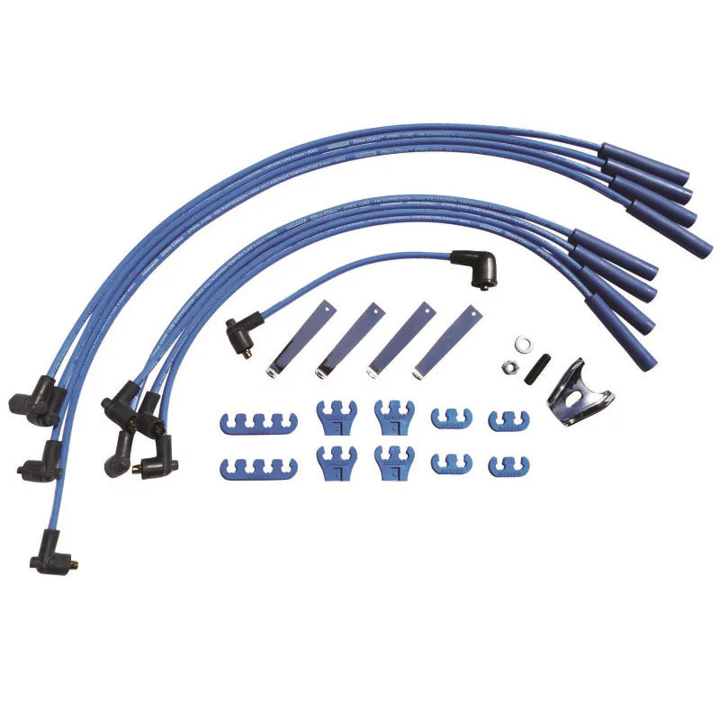 Moroso blue auto part