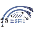 Moroso blue auto part