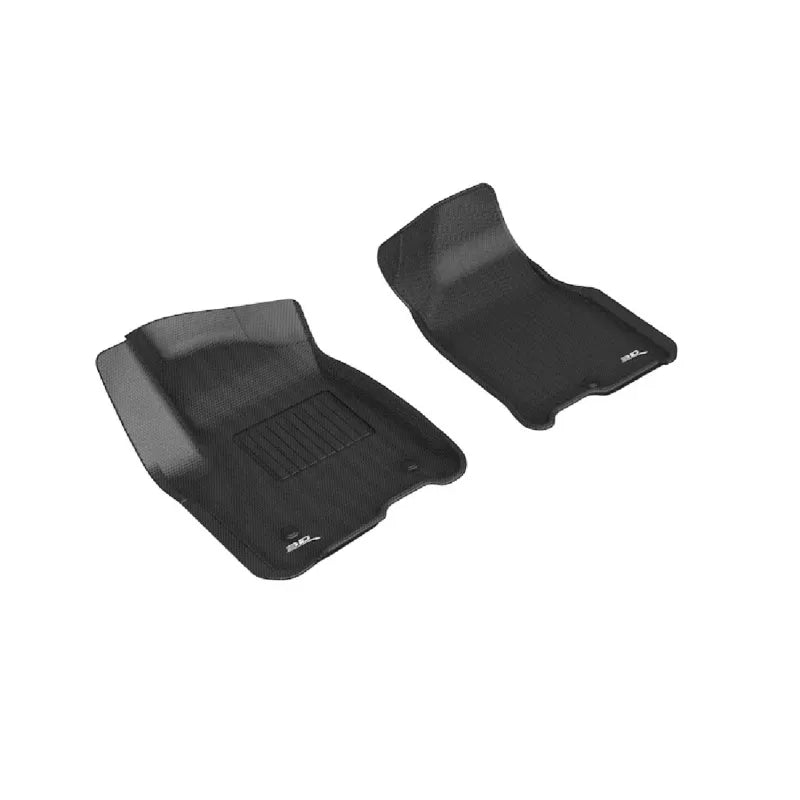 3D MAXpider black auto part