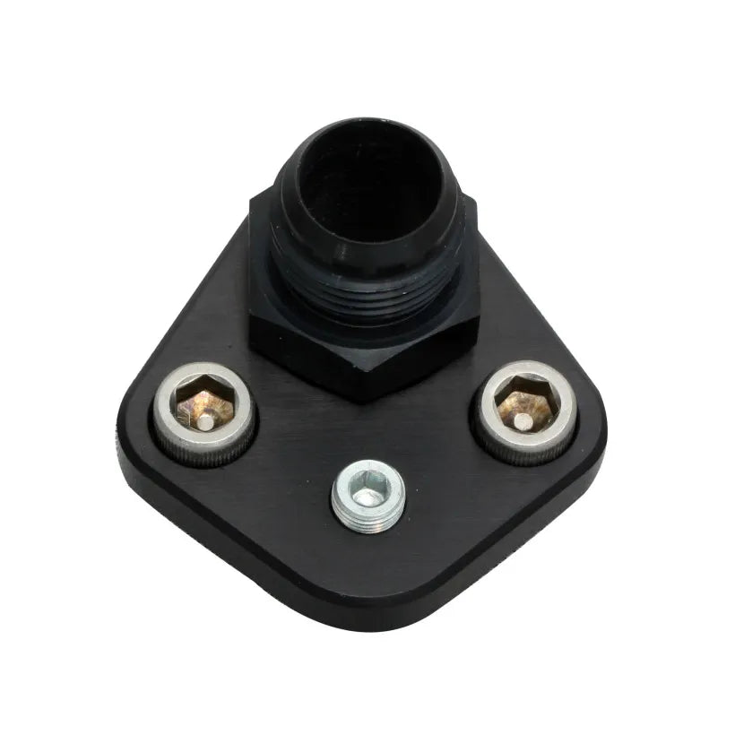 Moroso fuel pump