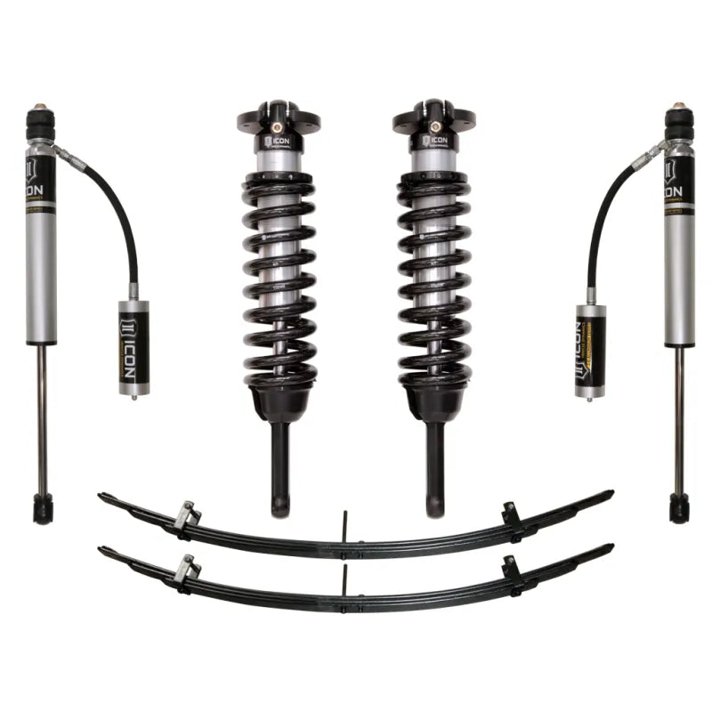 ICON auto part