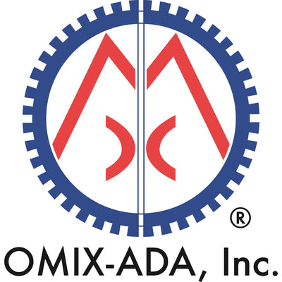 OMIX-ADA air filter