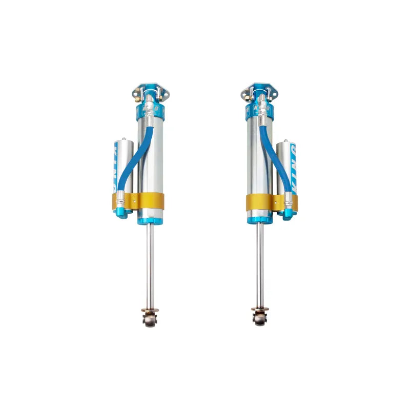 King Shocks shock absorber