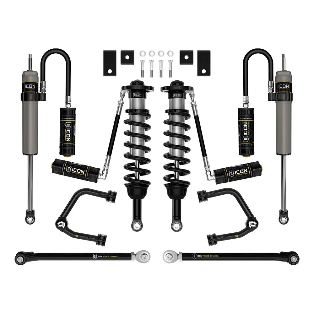 ICON auto part