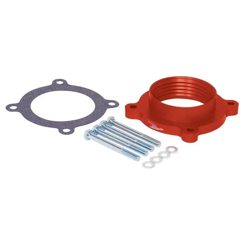 Airaid spacers