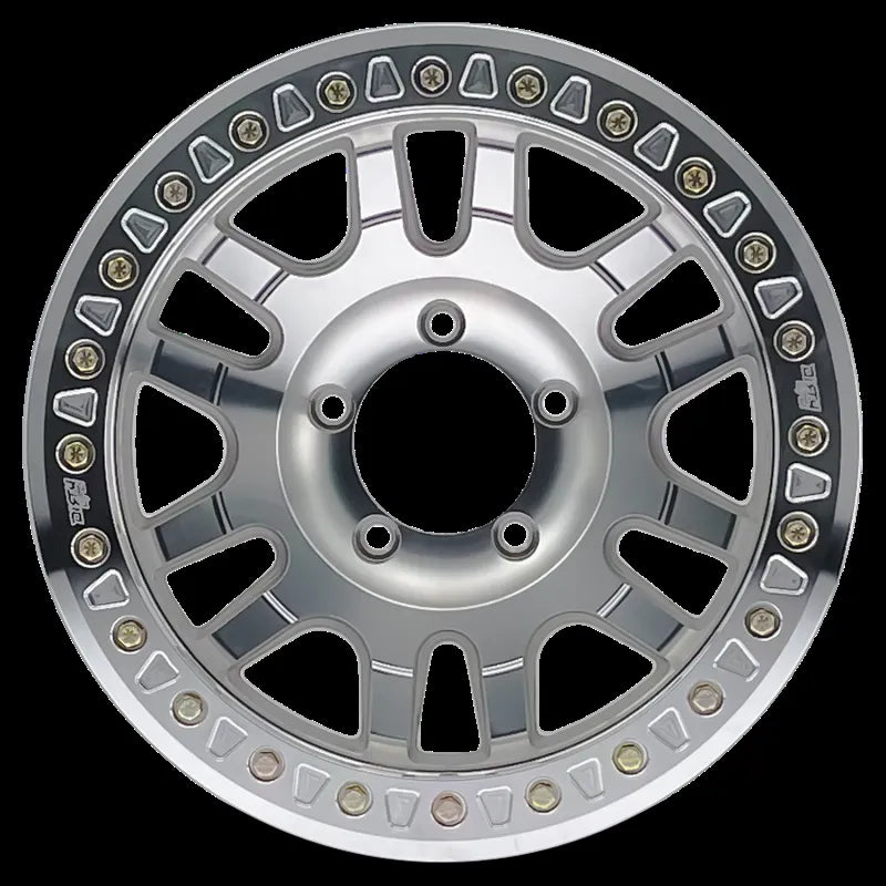 Dirty Life Wheels auto part