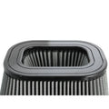 aFe air filter close-up