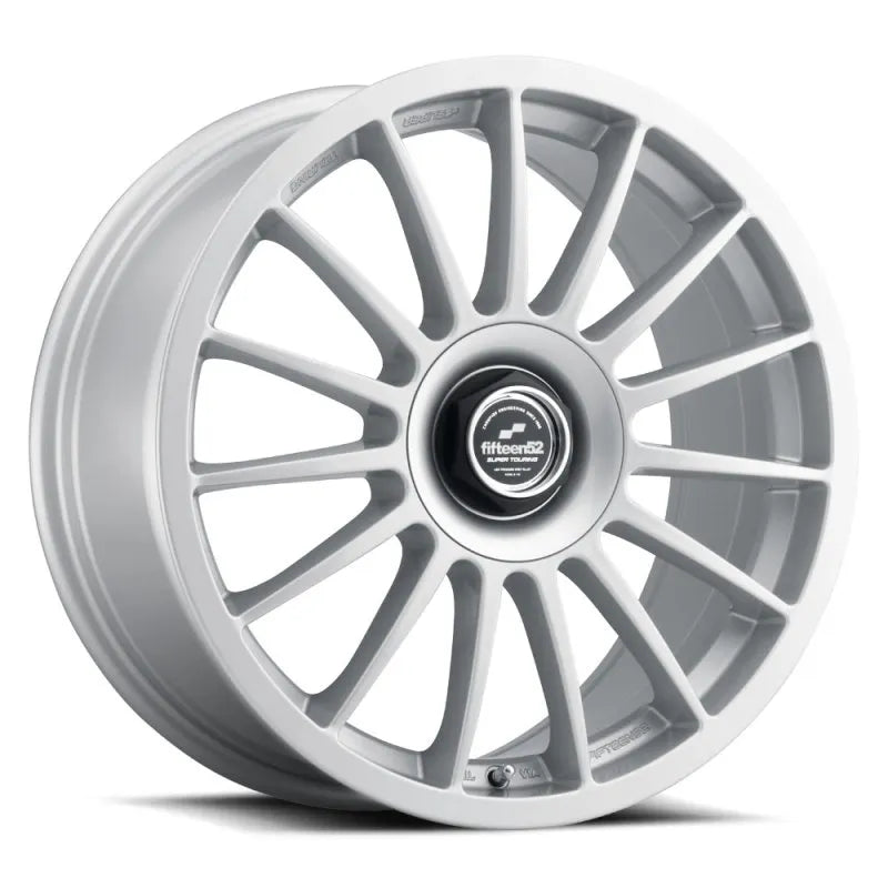 fifteen52 silver auto part