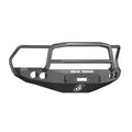 Road Armor bumper