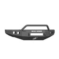 Road Armor bumper