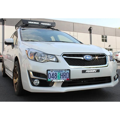 Perrin Performance auto part